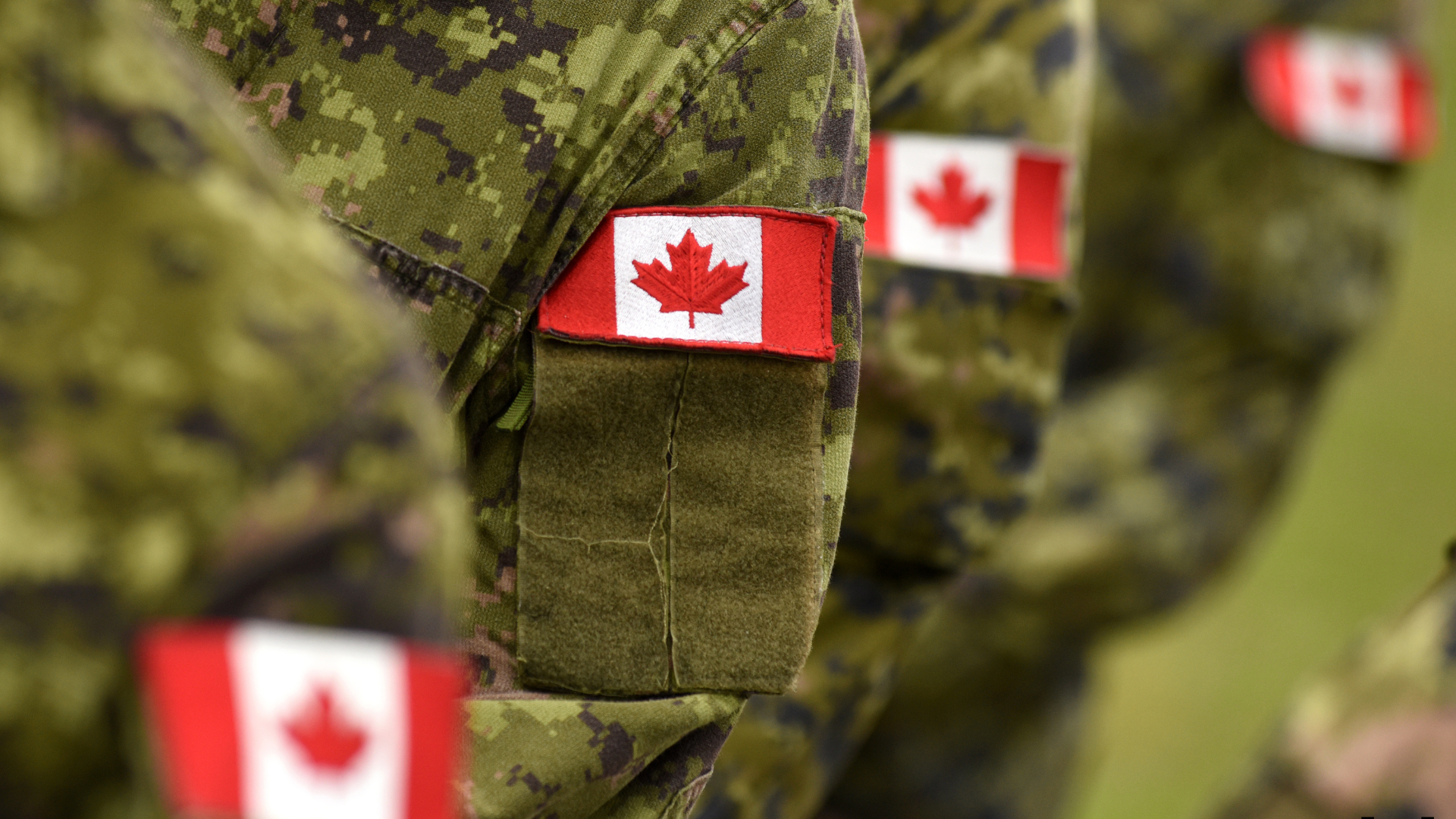 Canada's Heroes: 20 Legendary Military Leaders Who Shaped a Nation.